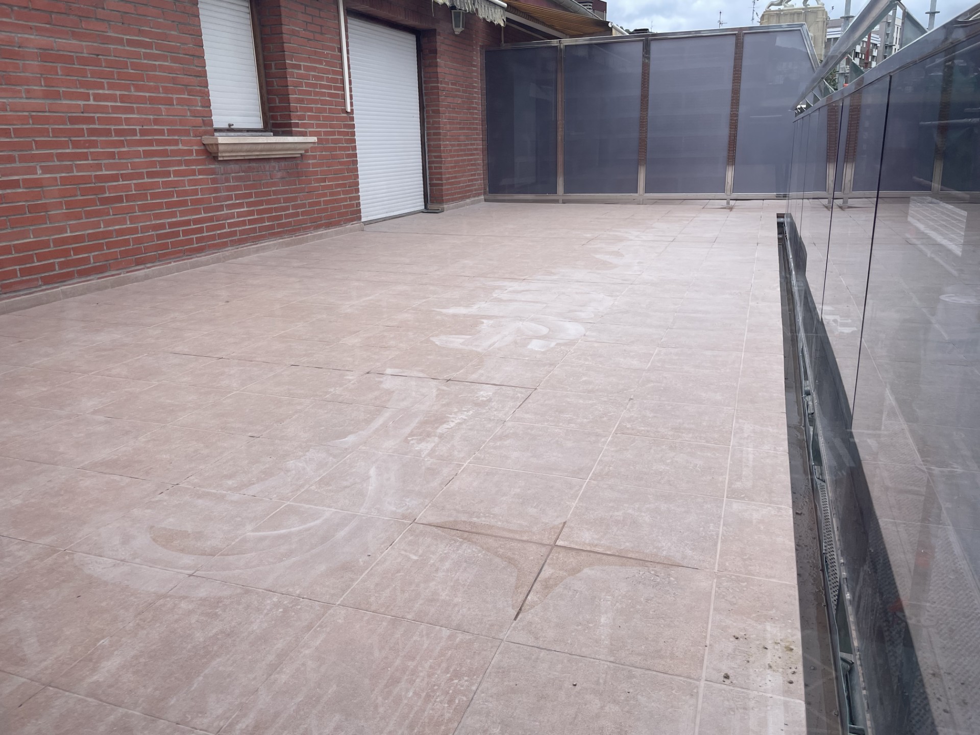 REHABILITACIONES EN CUBIERTA