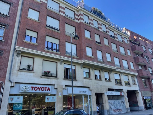 REHABILITACIONES EN CUBIERTA