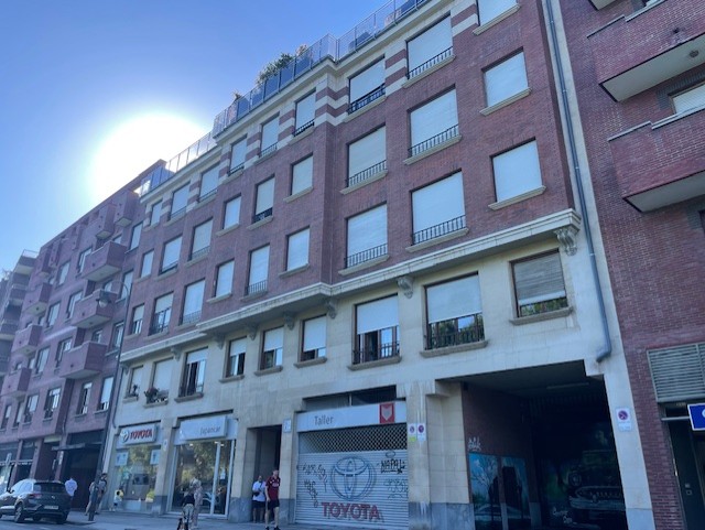 REHABILITACIONES EN CUBIERTA