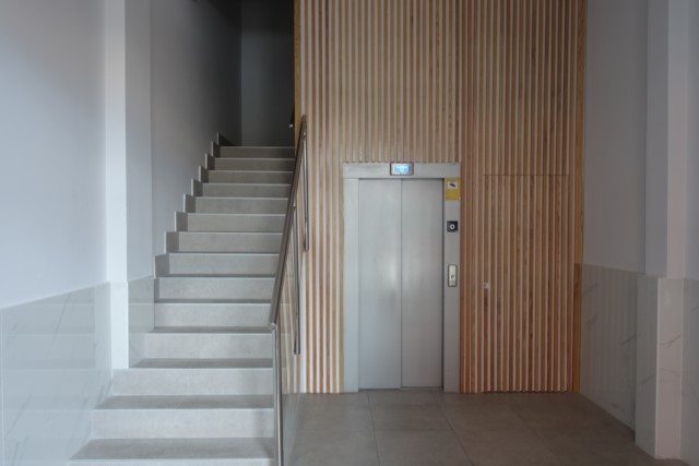 PROYECTOS DE ACCESIBILIDAD EN PORTAL