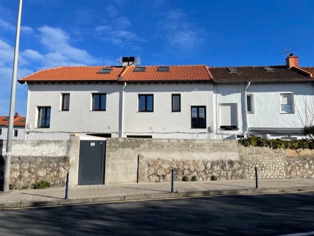 REHABILITACIÓN DE VIVIENDAS