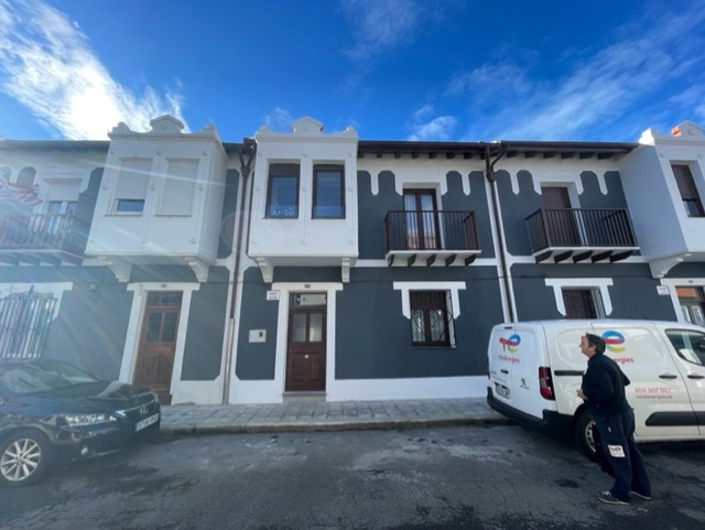 REHABILITACIÓN DE VIVIENDAS