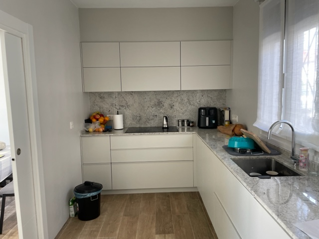 REHABILITACIÓN DE VIVIENDAS