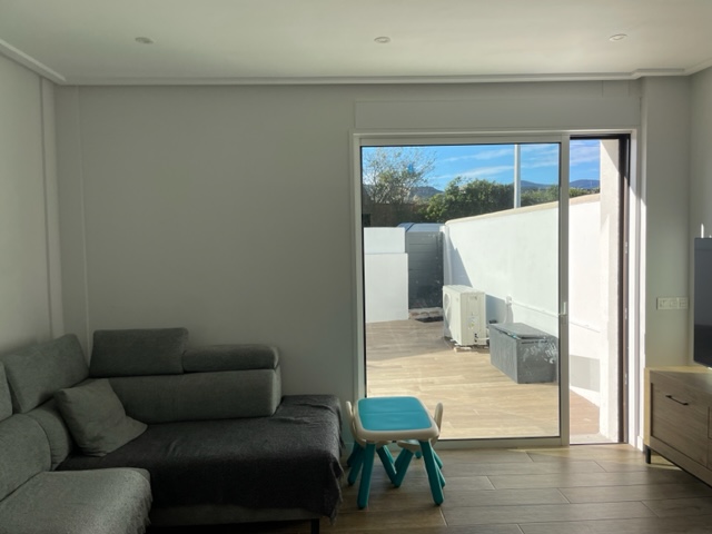 REHABILITACIÓN DE VIVIENDAS