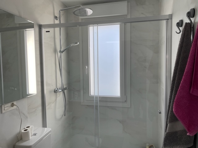 REHABILITACIÓN DE VIVIENDAS