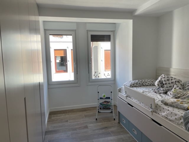 REHABILITACIÓN DE VIVIENDAS